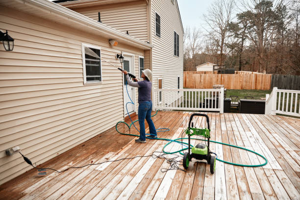 Pressure Washing Contractors in Mount Hermon, CA