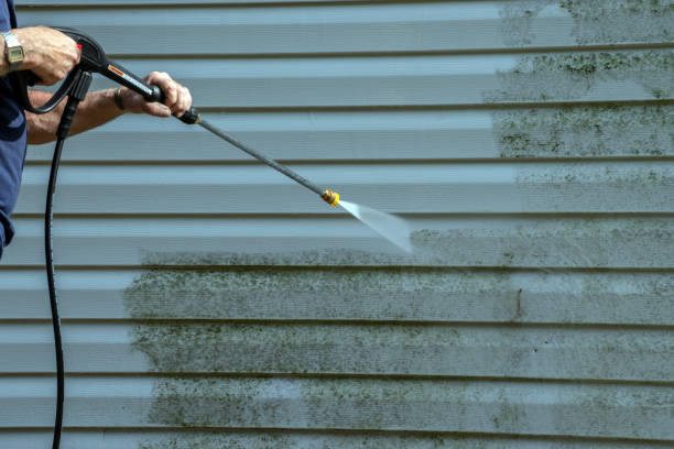 Best Local Pressure Washing Services  in Mount Hermon, CA
