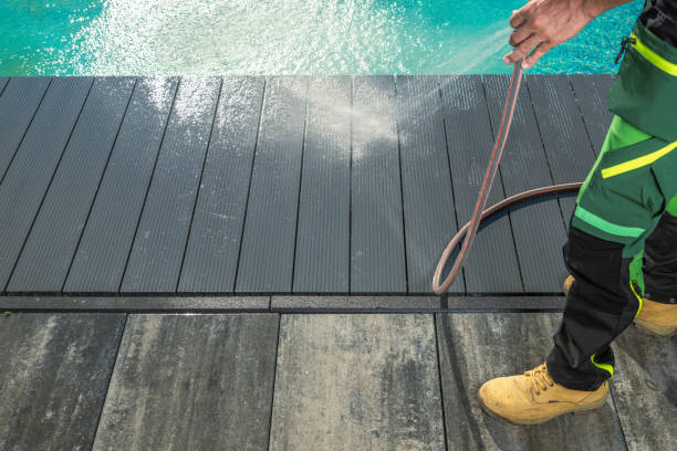 Best Residential Pressure Washing Services  in Mount Hermon, CA