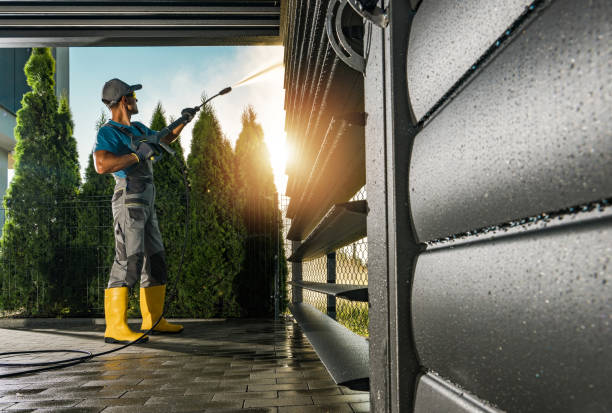Best Pressure Washing Cost  in Mount Hermon, CA