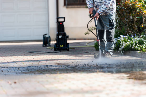 Best Affordable Pressure Washing  in Mount Hermon, CA