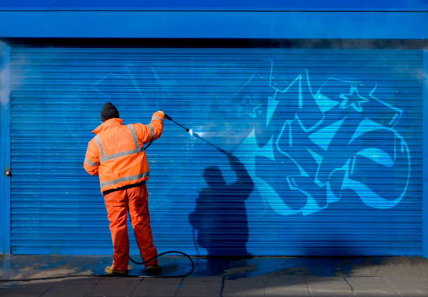 Why Choose Our Certified Pressure Washing Experts for Your Project Needs in Mount Hermon, CA?