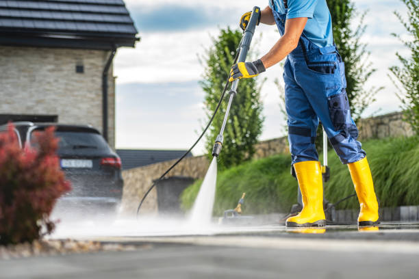 Best Pressure Washing Company Near Me  in Mount Hermon, CA