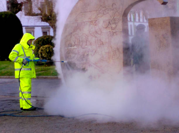 Best Pressure Washing Driveway  in Mount Hermon, CA