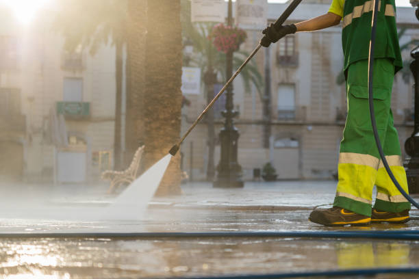 Best Pressure Washing Near Me  in Mount Hermon, CA