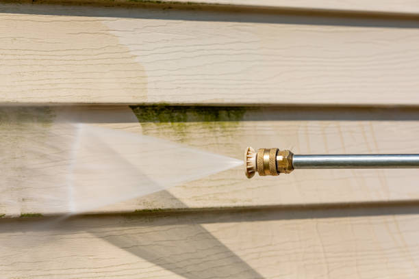 Best Affordable Power Washing  in Mount Hermon, CA