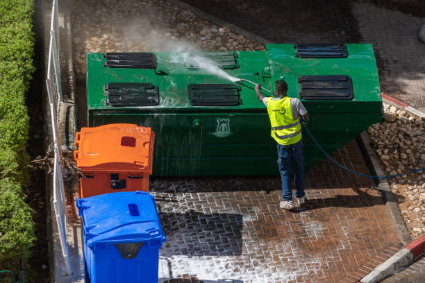 Best Affordable Pressure Washing  in Mount Hermon, CA